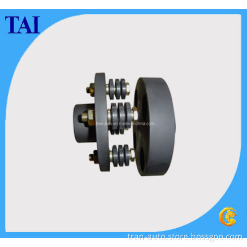 ISO Standard Mc / Mct Coupling (020~150)